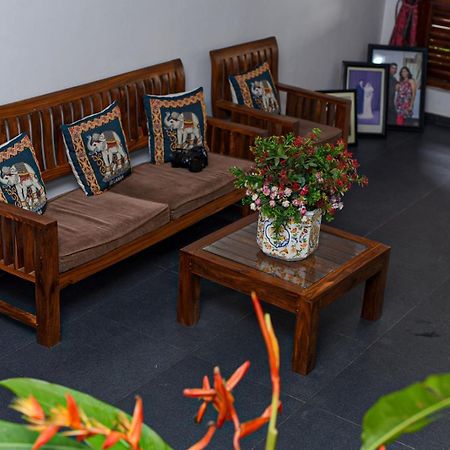 4Ty Two Homestay Galle Eksteriør billede