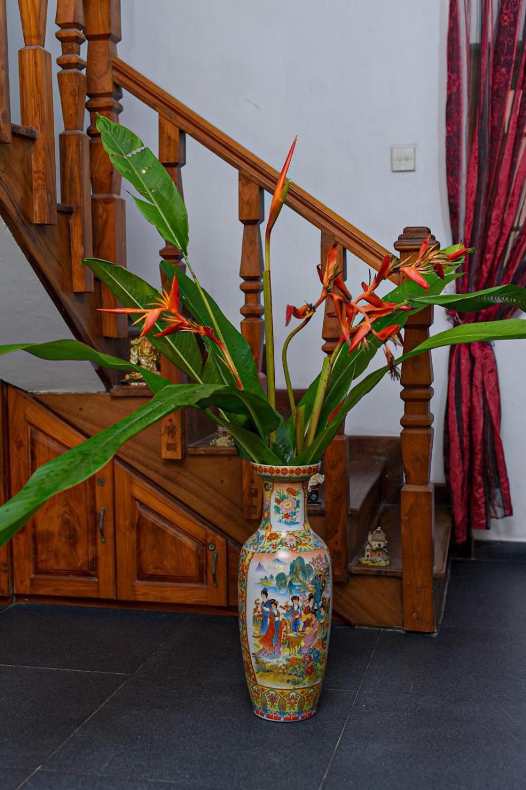 4Ty Two Homestay Galle Eksteriør billede