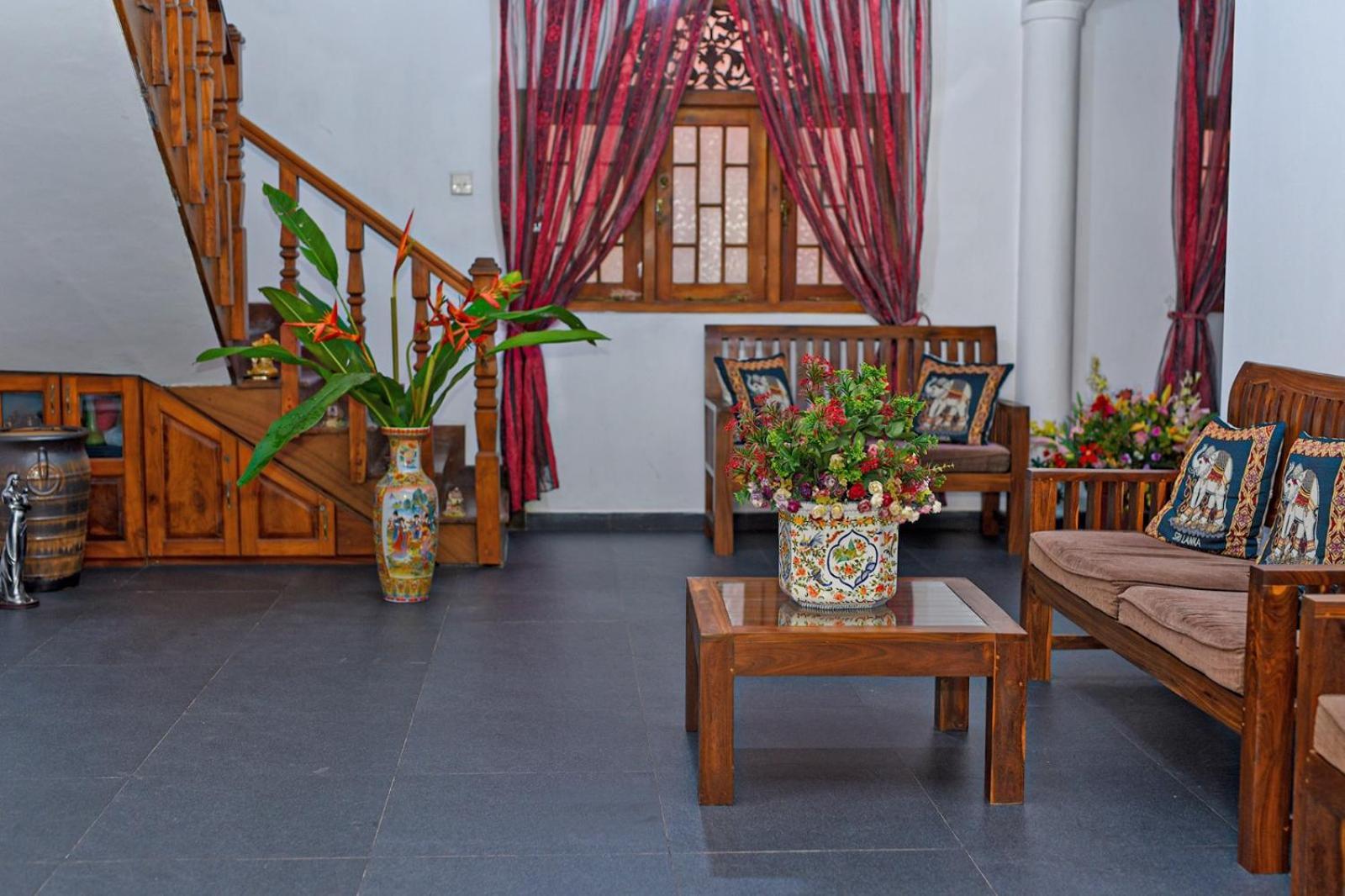 4Ty Two Homestay Galle Eksteriør billede