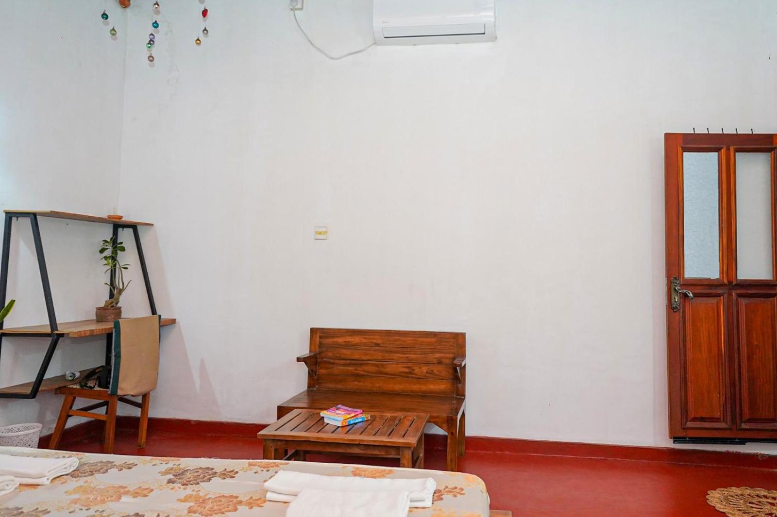 4Ty Two Homestay Galle Eksteriør billede