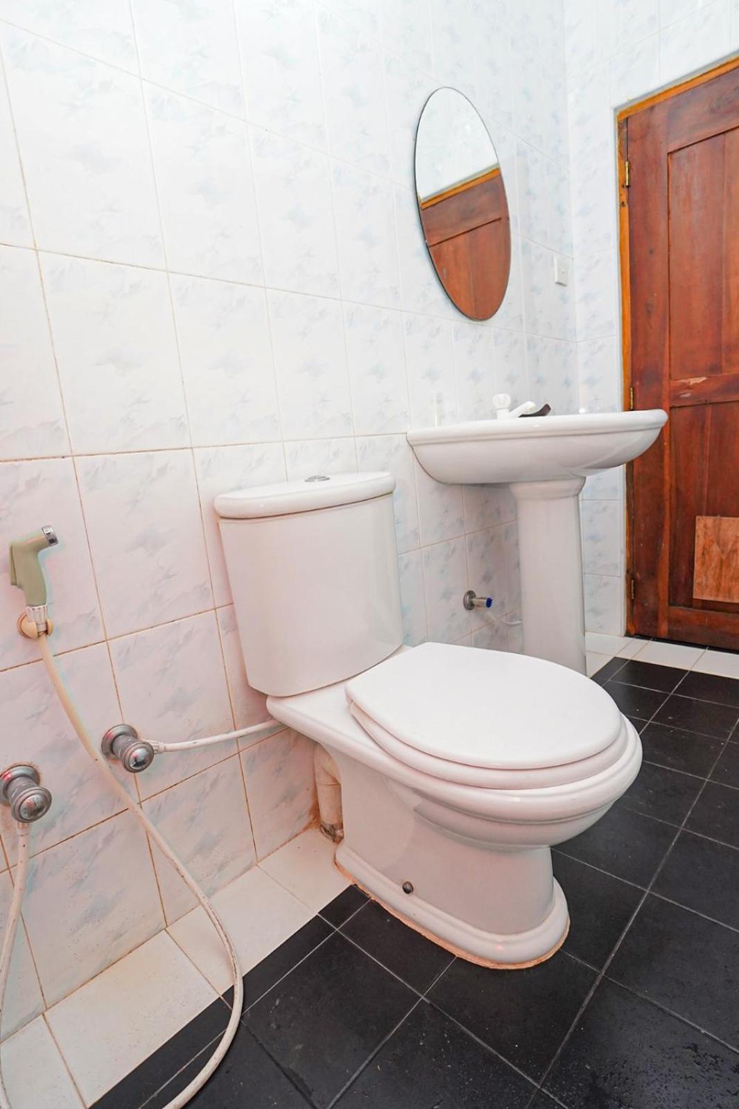 4Ty Two Homestay Galle Eksteriør billede
