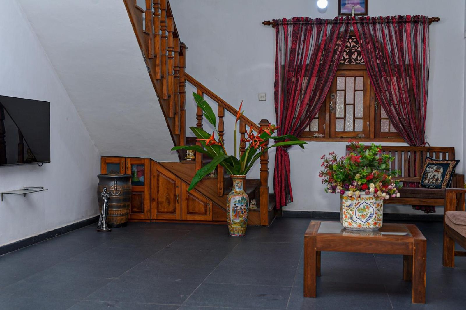 4Ty Two Homestay Galle Eksteriør billede