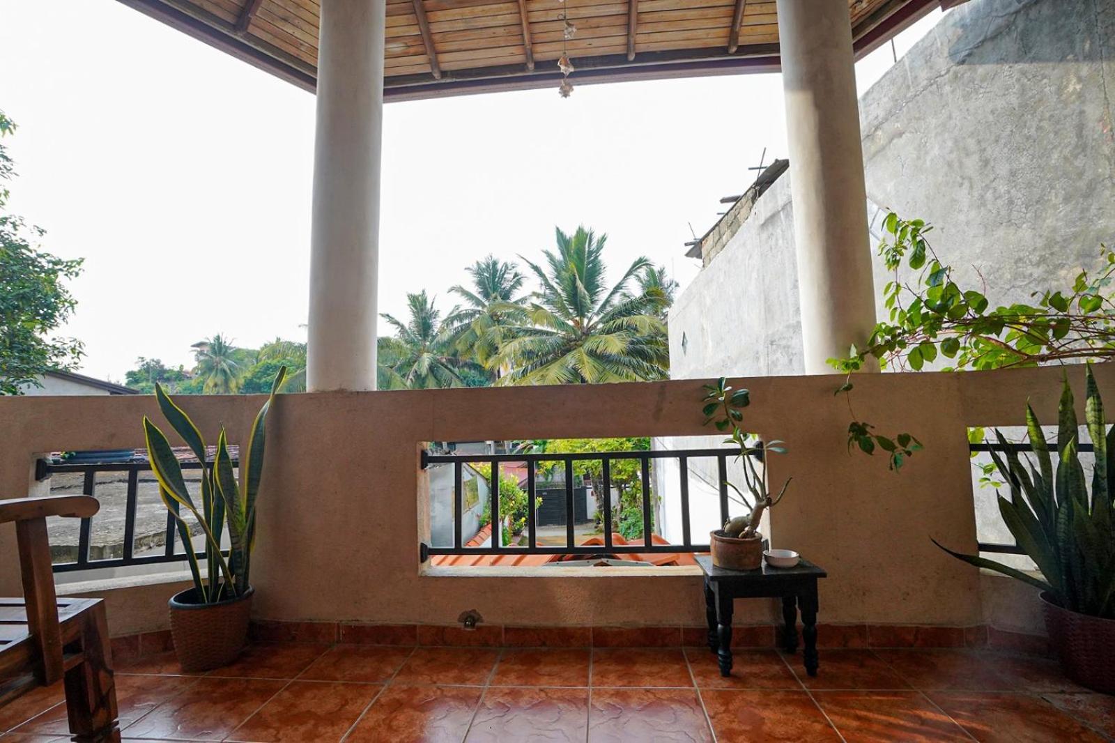 4Ty Two Homestay Galle Eksteriør billede