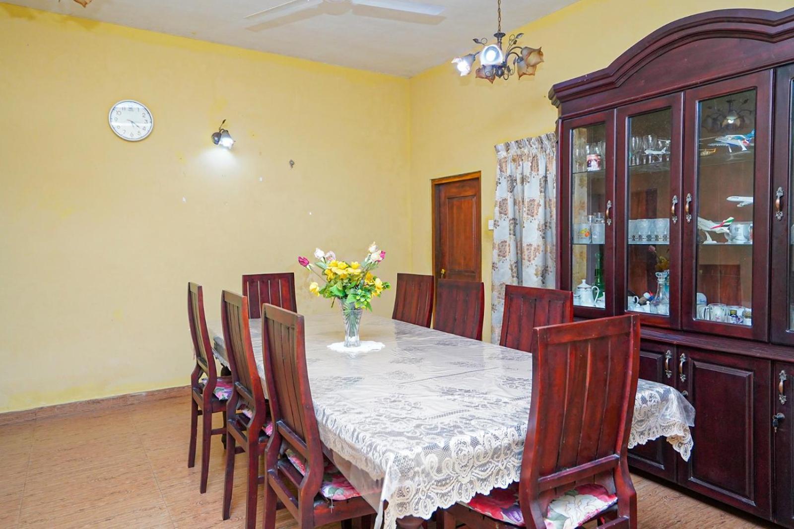 4Ty Two Homestay Galle Eksteriør billede