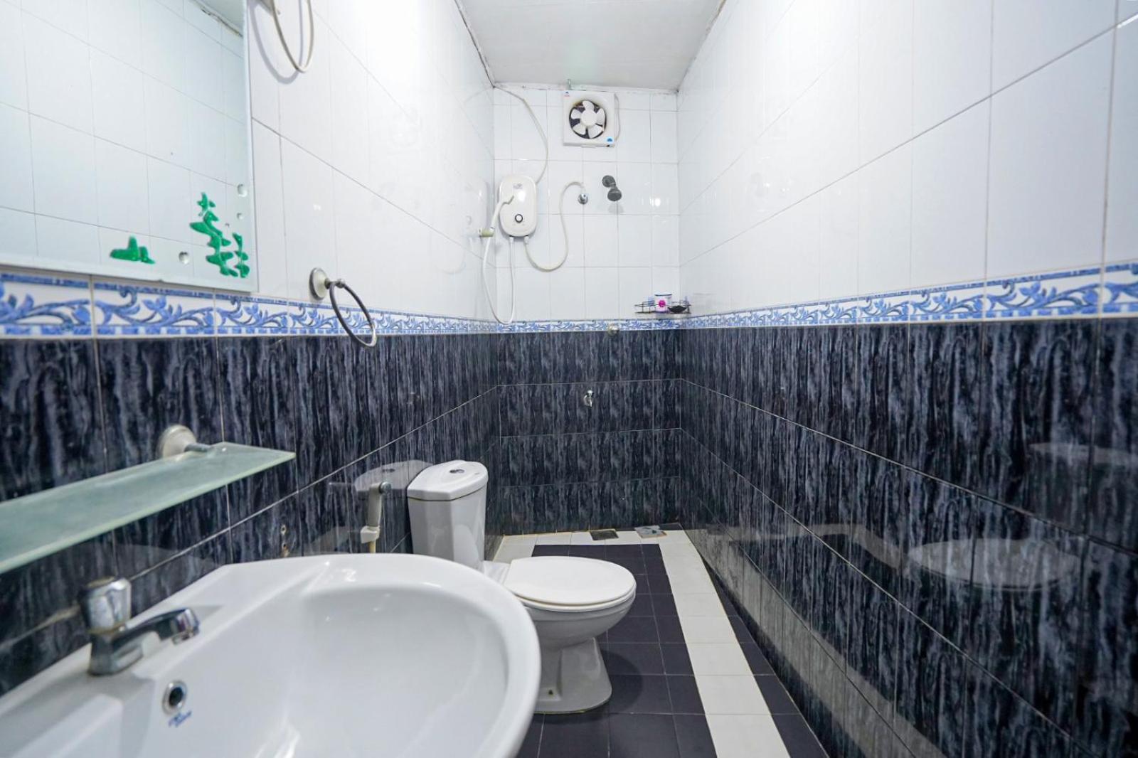 4Ty Two Homestay Galle Eksteriør billede