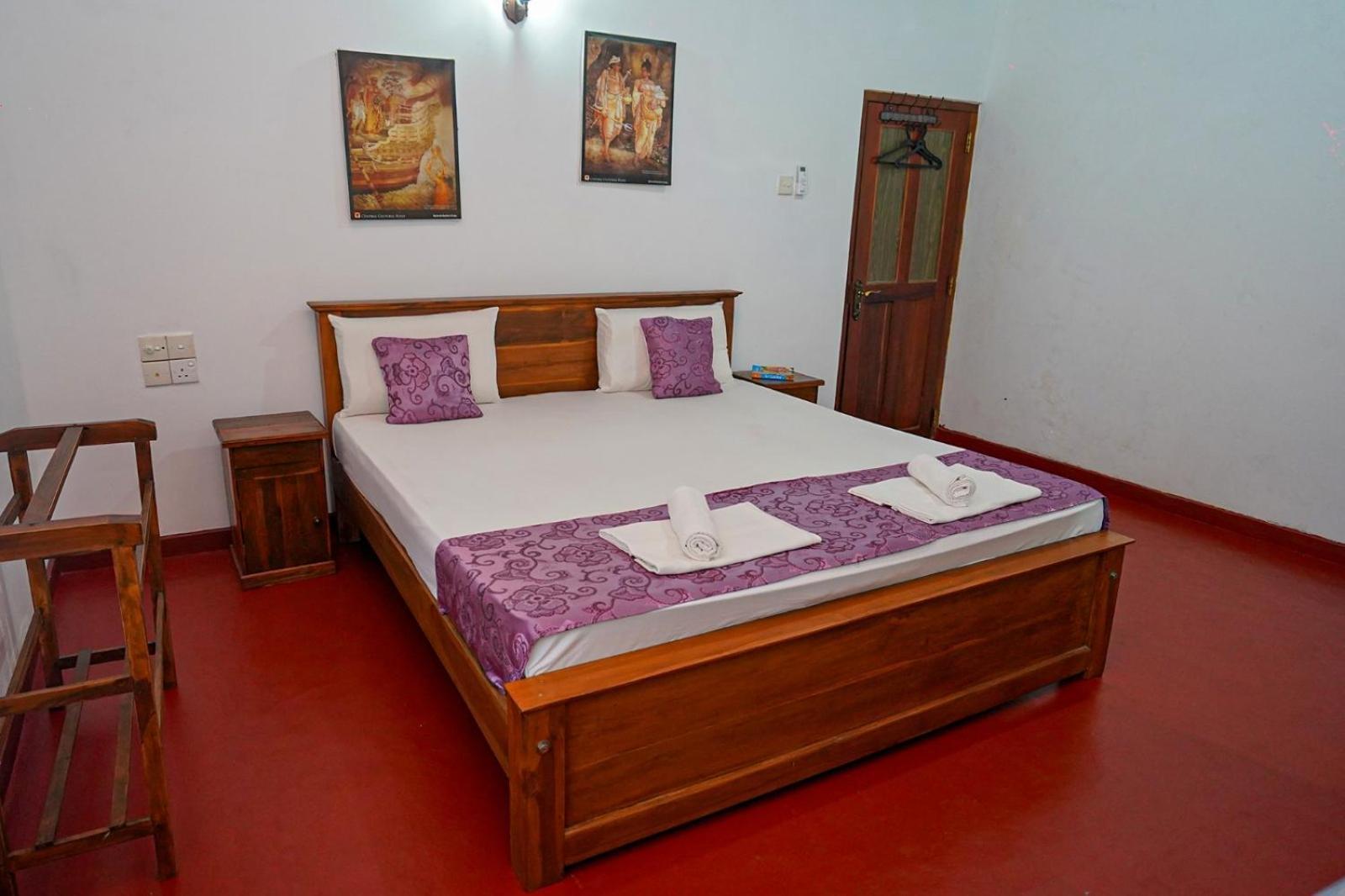 4Ty Two Homestay Galle Eksteriør billede