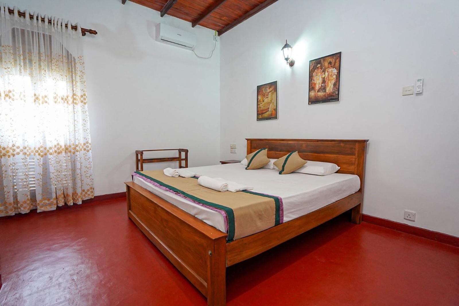 4Ty Two Homestay Galle Eksteriør billede