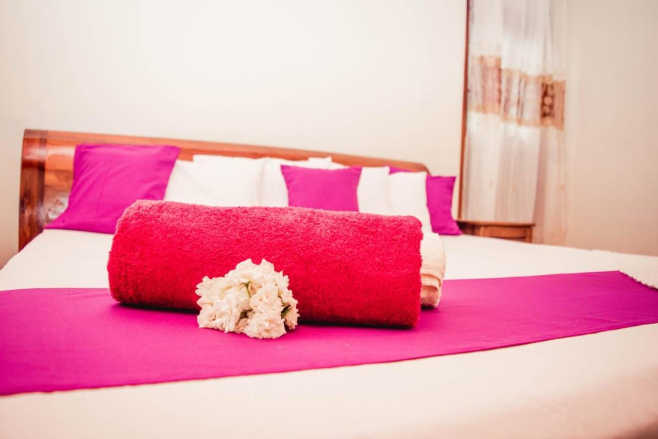 4Ty Two Homestay Galle Eksteriør billede